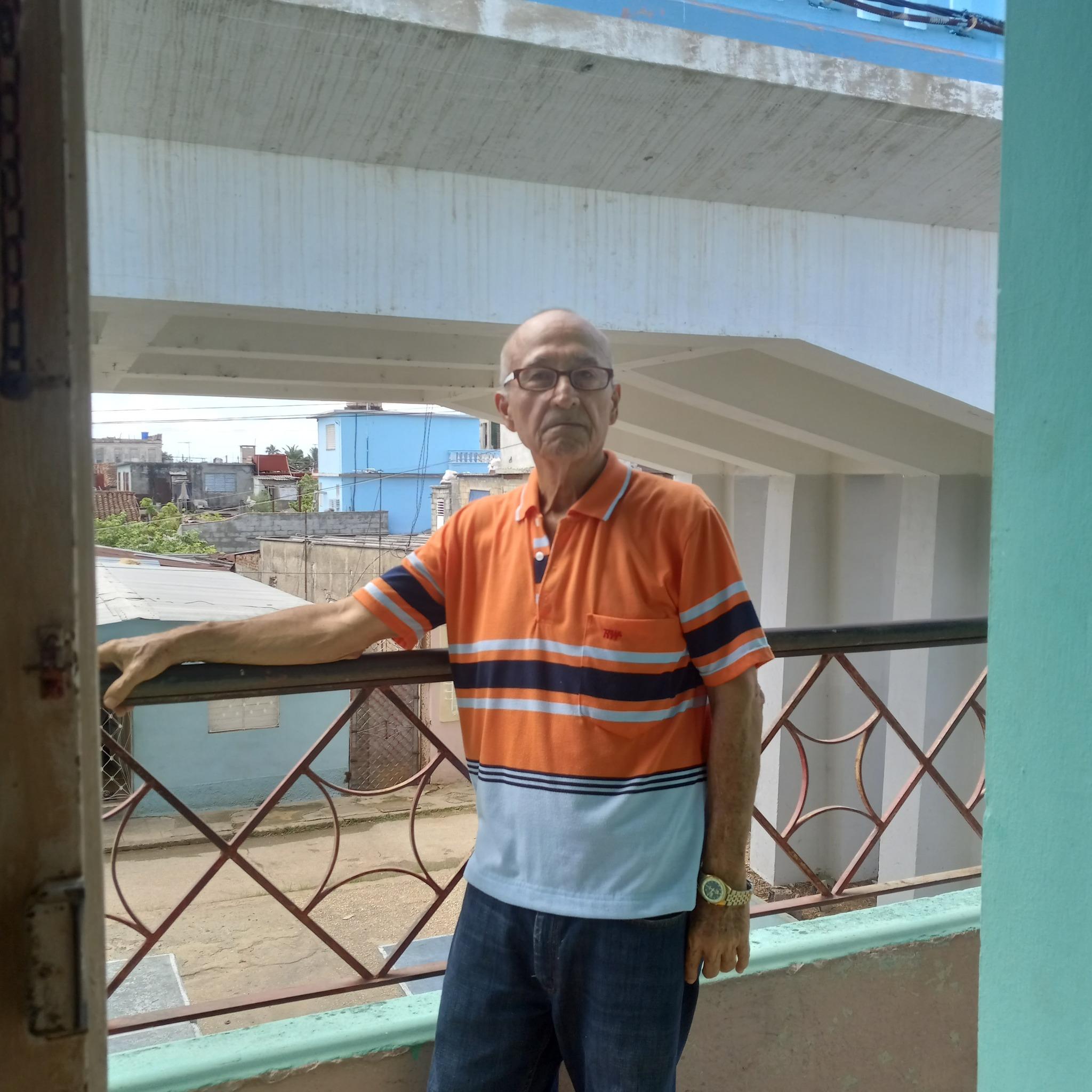 Arnaldo Valdivia Correa