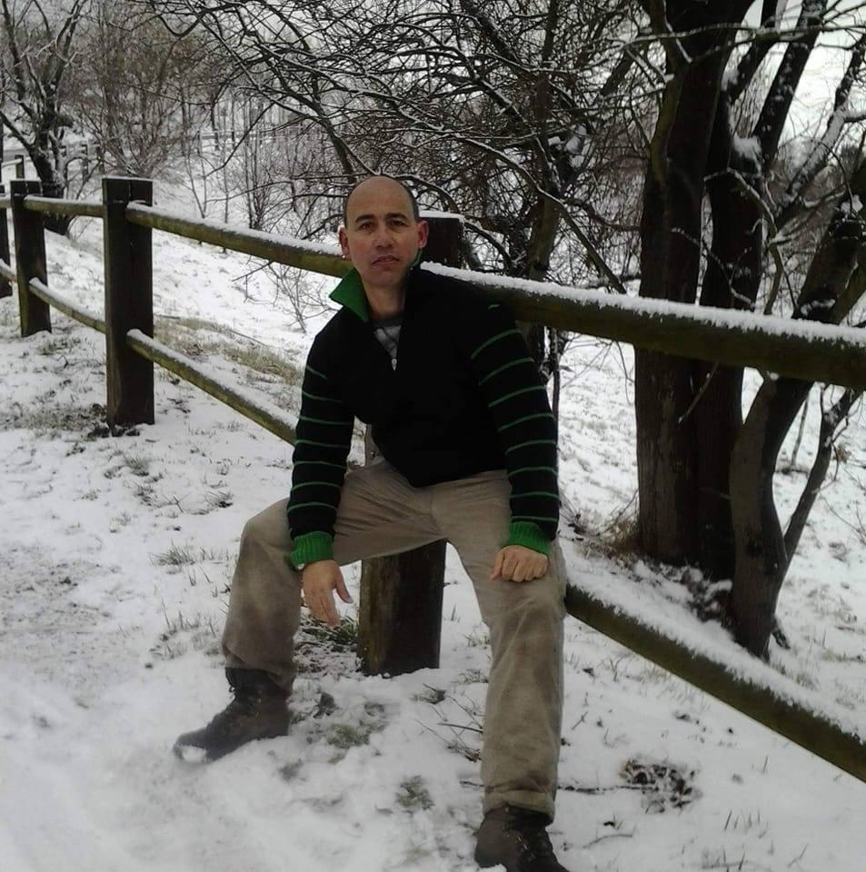 JBarbaro Ricardo Martinez Hortelano: