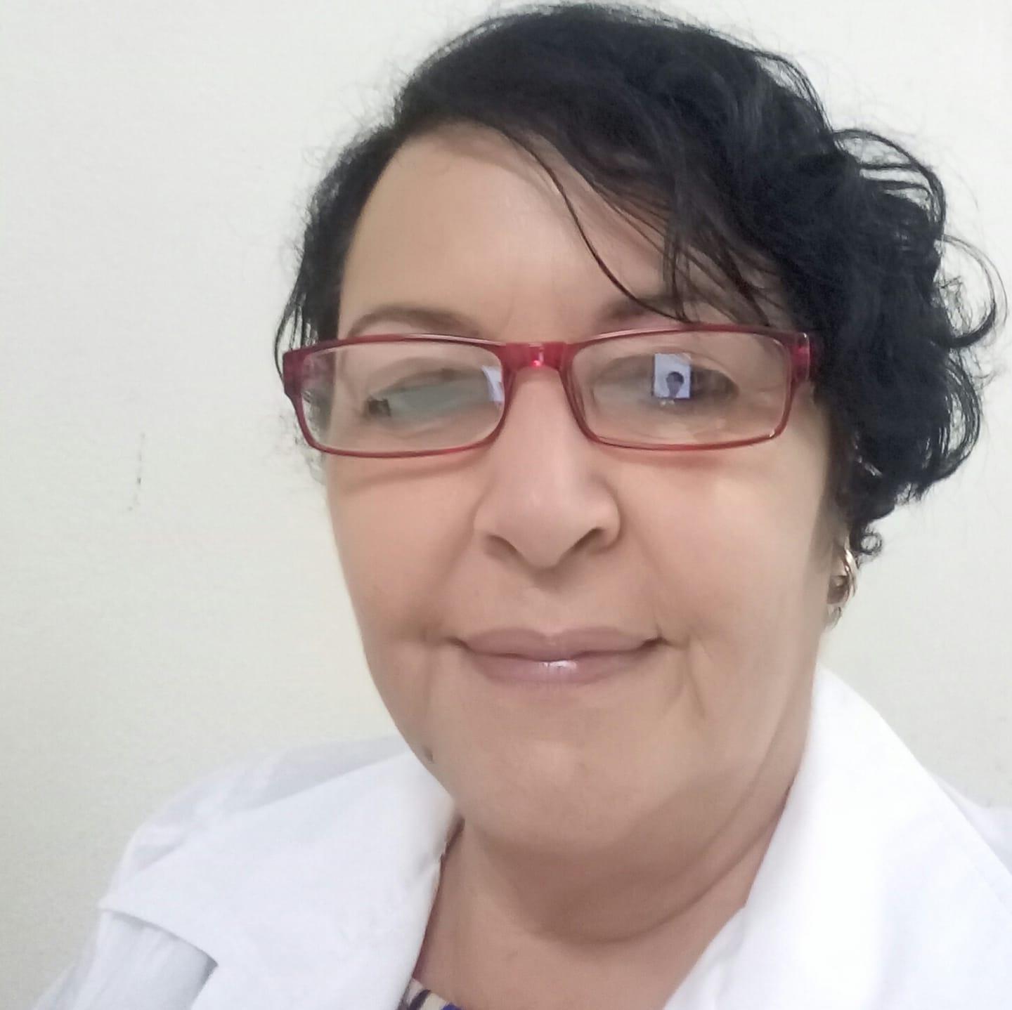 Carmen A. Maldonado Alvarez