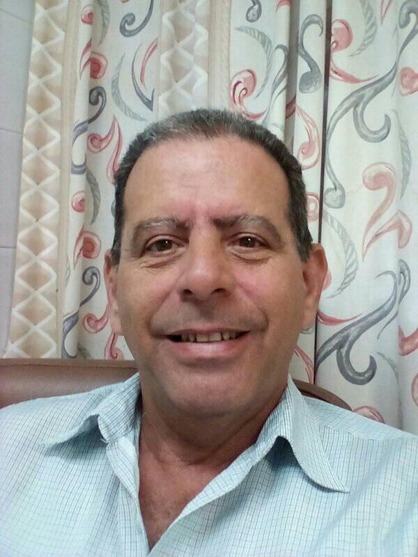 Humberto Fraxedas Ramirez