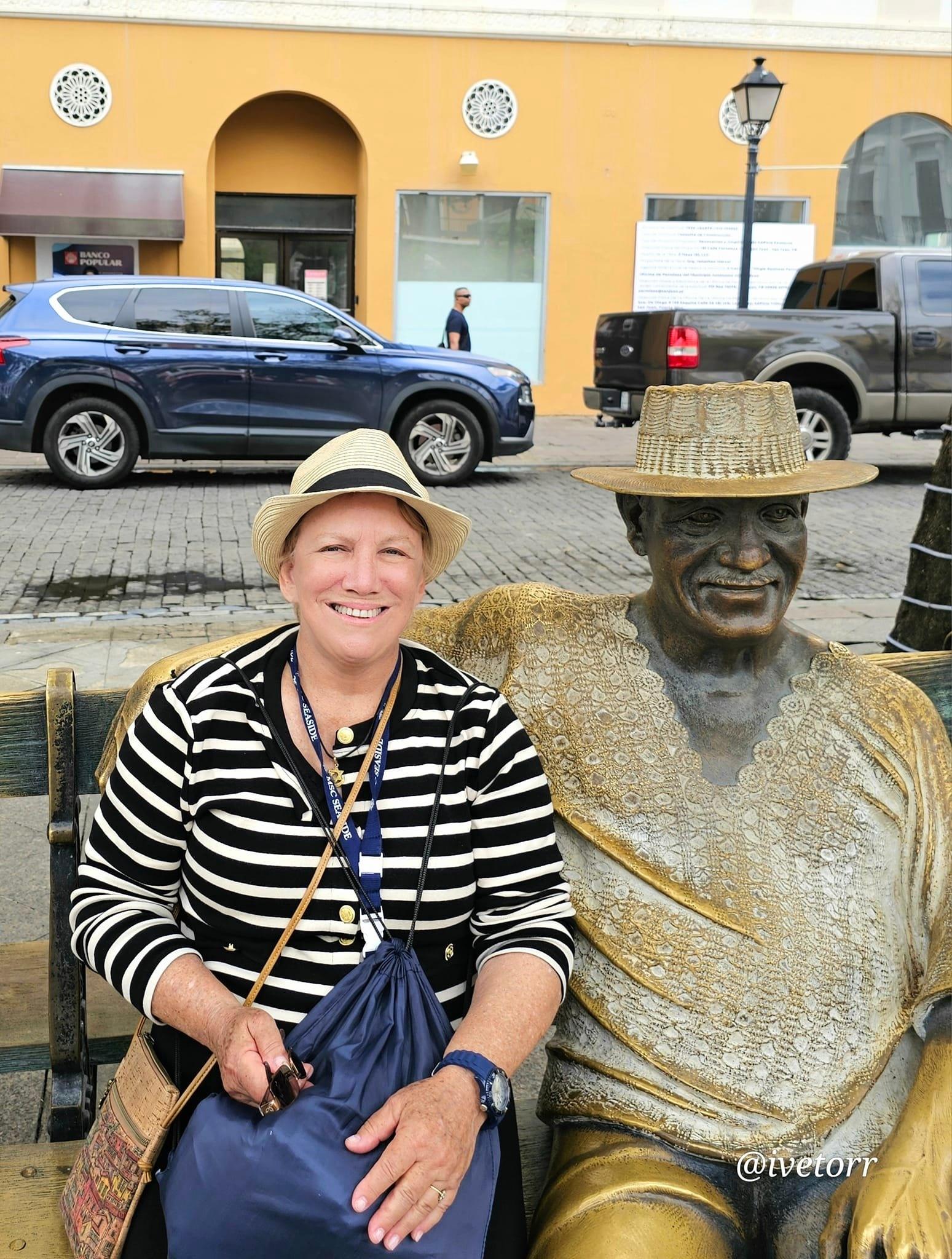 Ivelisse Torres Alejo